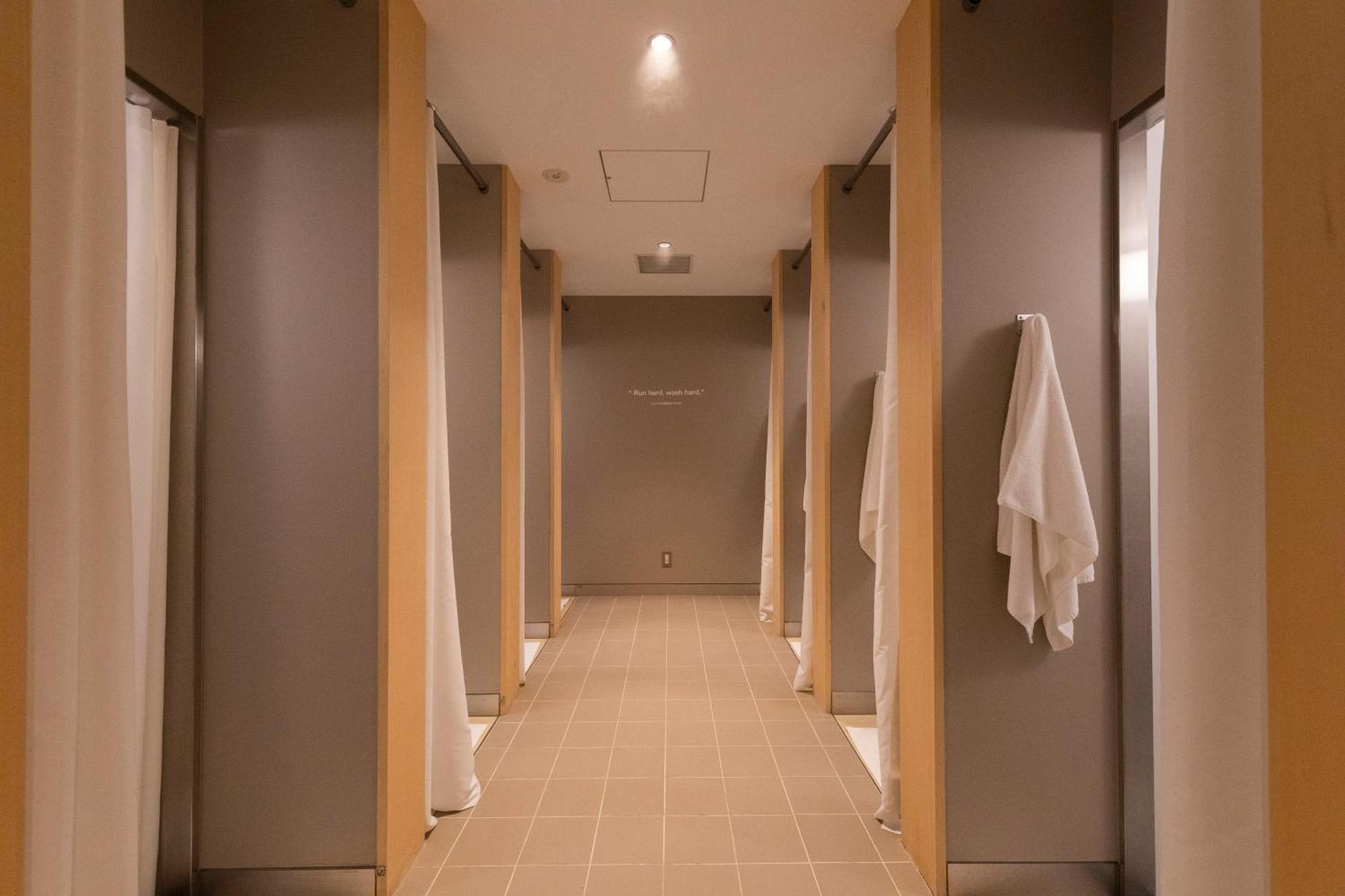 Cafe/Minimal Hotel Our Our Tokyo Eksteriør billede